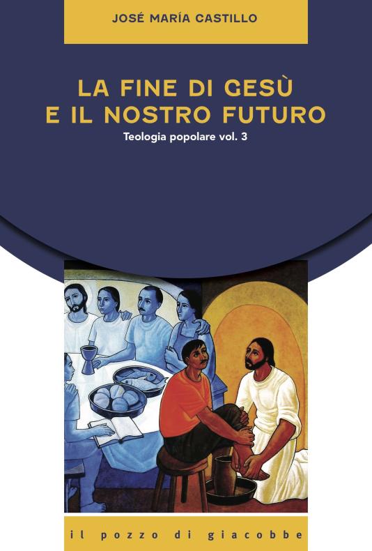 La fine di Gesù e il nostro futuro