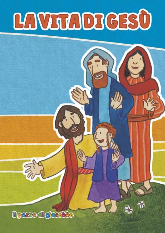 Vita di Gesù (La)
