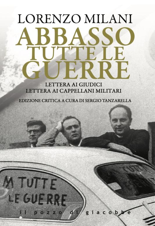 Abbasso tutte le guerre
