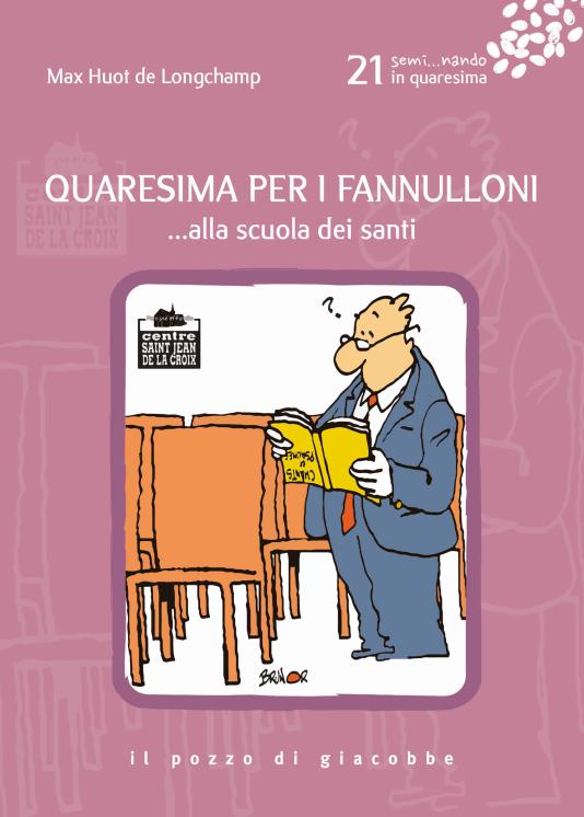 Quaresima per i fannulloni 21