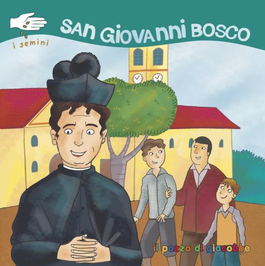 San Giovanni Bosco