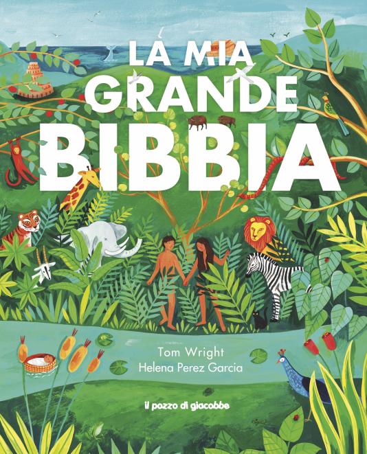 La Mia grande Bibbia