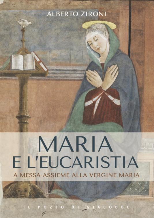 Maria e l'eucaristia