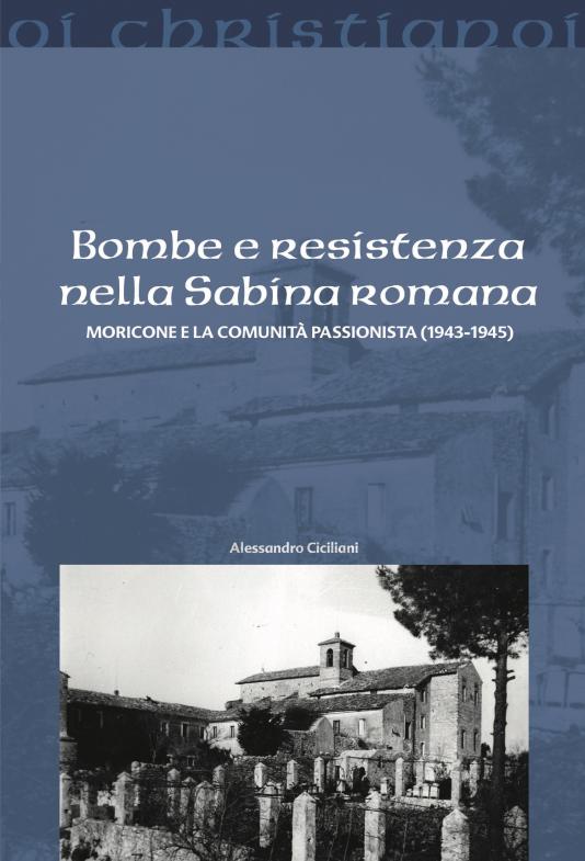 Bombe e Resistenza nella Sabina romana