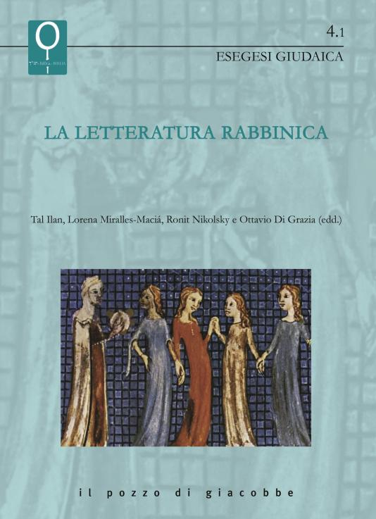La letteratura rabbinica
