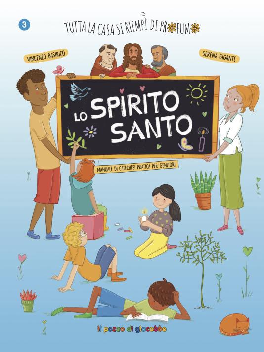 Lo spirito santo