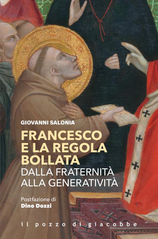 Francesco e la regola bollata