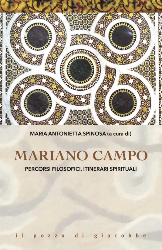 Mariano Campo