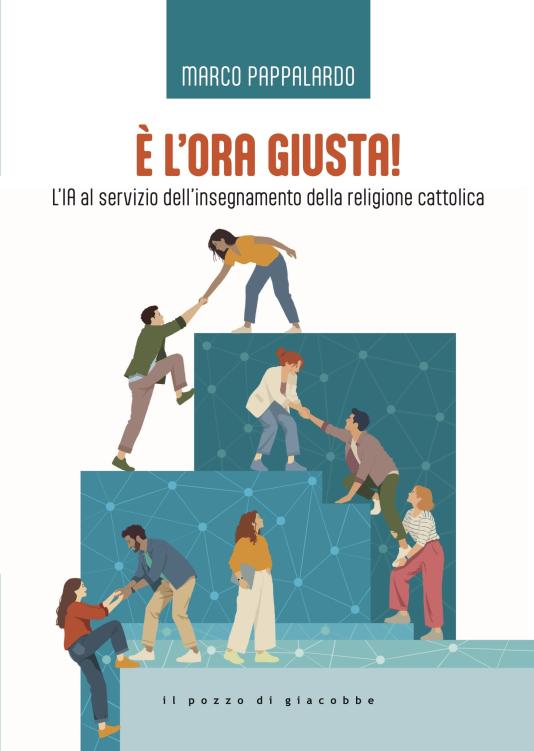 È l'ora giusta!