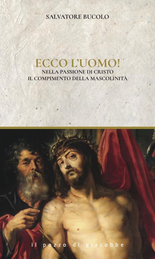 Ecco l'uomo!