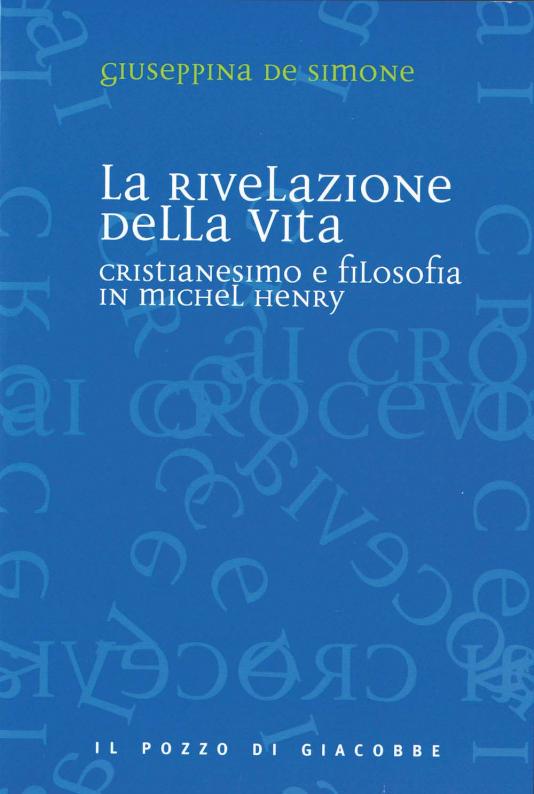 Rivelazione della Vita (La)