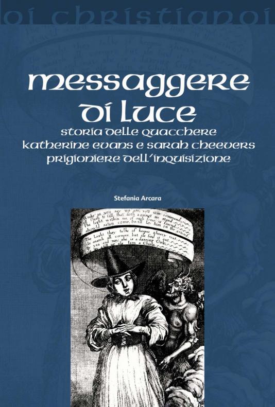 Messaggere di Luce