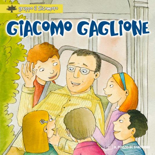 Giacomo Gaglione