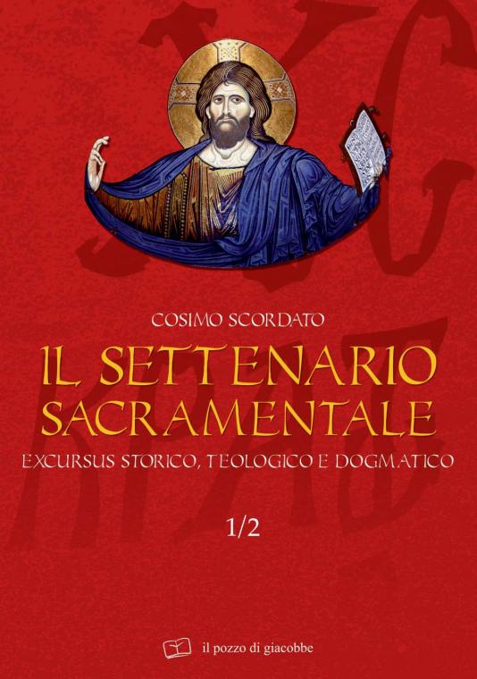 Settenario Sacramentale vol. 1/II (Il)