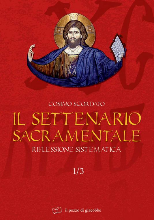 Settenario Sacramentale vol. 1/III (Il)