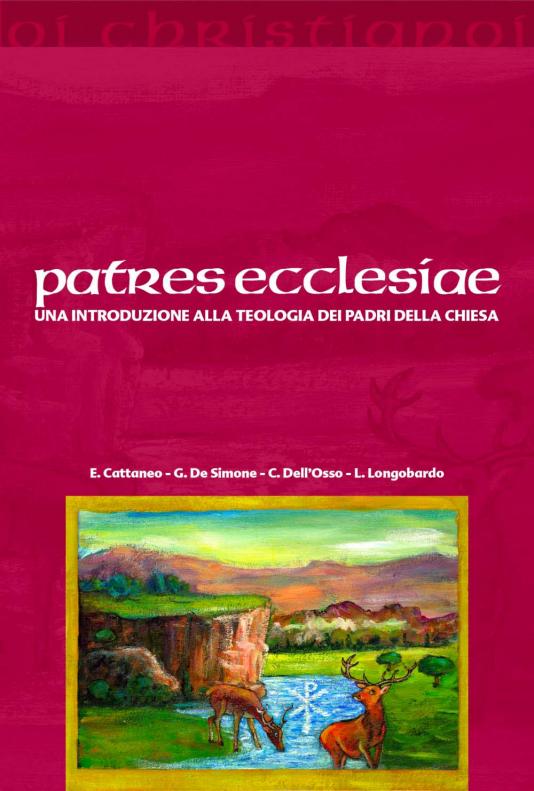 Patres Ecclesiae