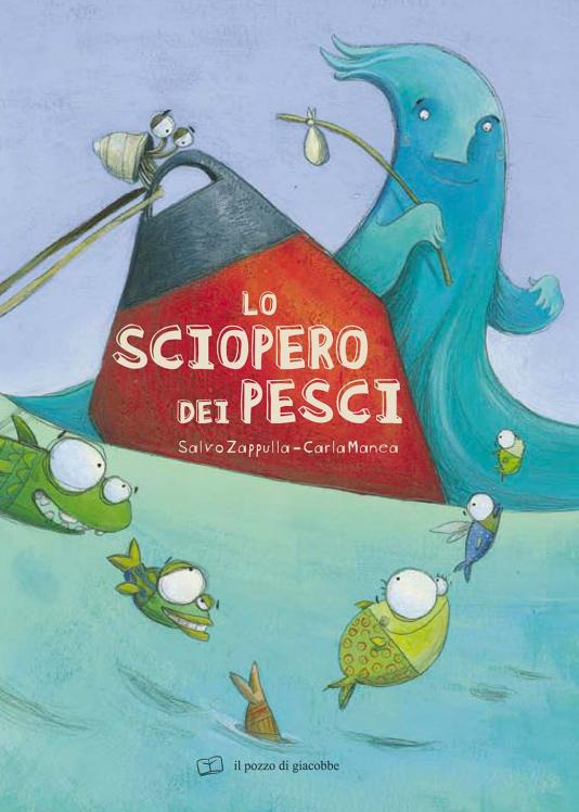 Sciopero dei pesci (Lo)