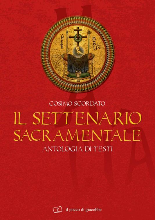 Settenario Sacramentale vol. 1/IV (Il)