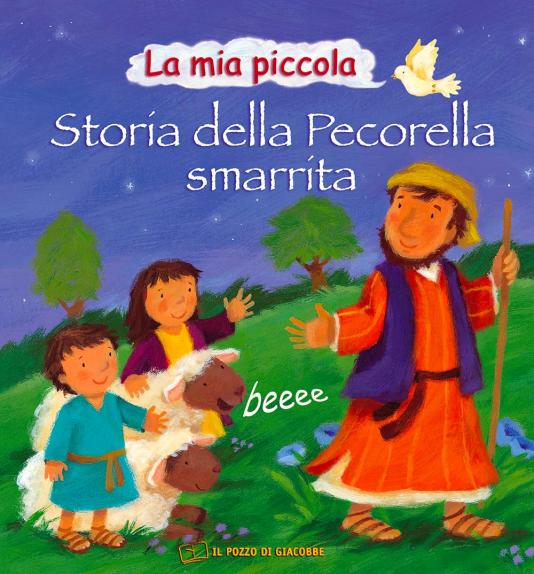 Mia piccola storia della pecorella smarrita (La)