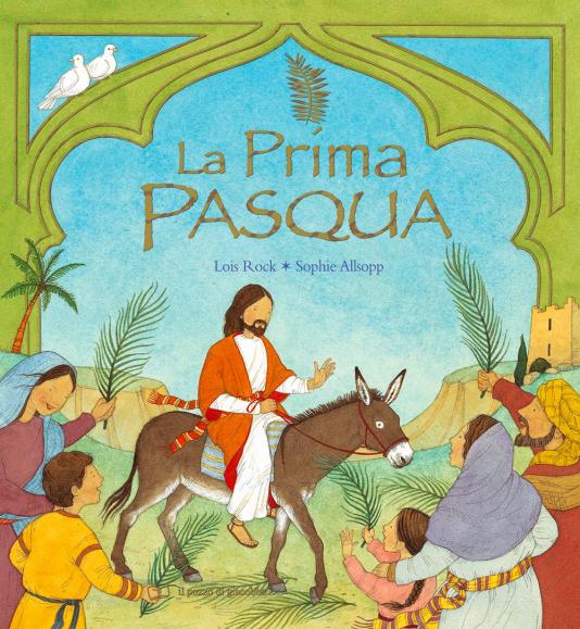 Prima Pasqua (La)