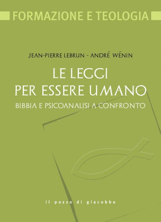 Leggi per essere umano (Le)