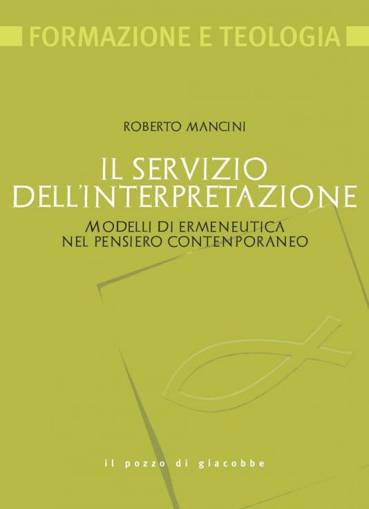 Servizio dell’interpretazione (Il)