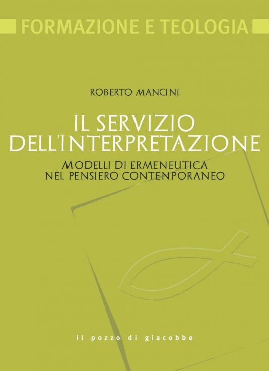 Servizio dell’interpretazione (Il)