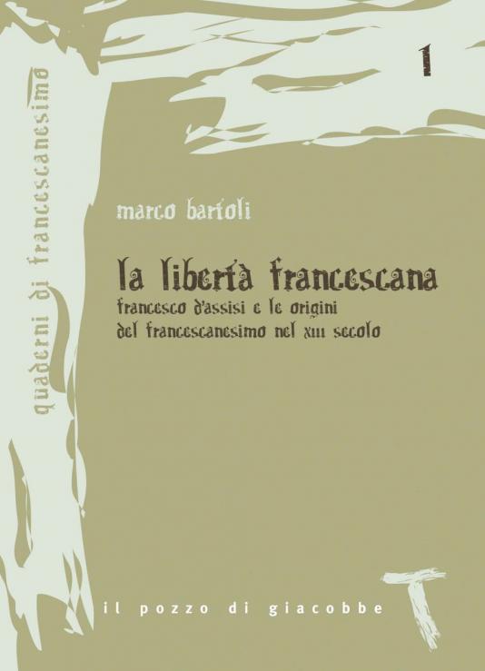 Libertà francescana