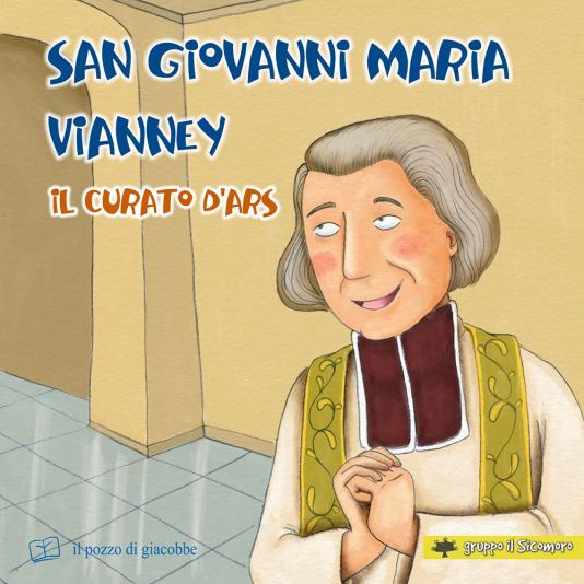 San Giovanni Maria Vianney