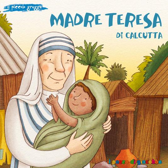 Madre Teresa di Calcutta