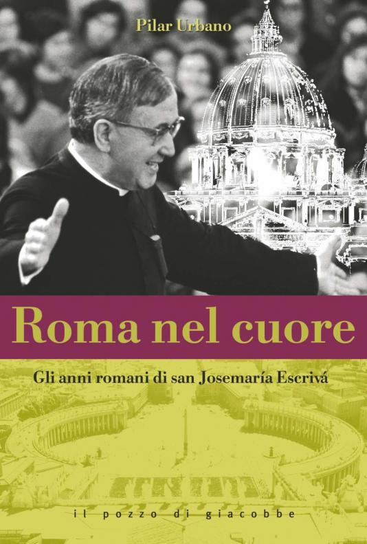 Roma nel cuore