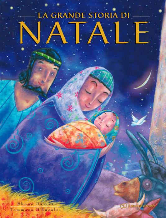 Grande storia di Natale (La)