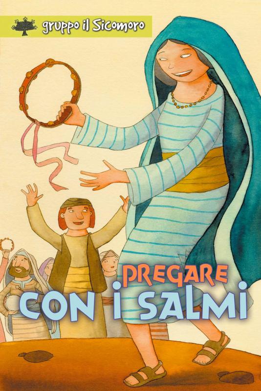 Pregare con i salmi