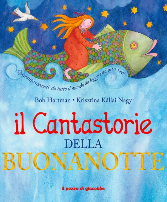 Cantastorie della buonanotte (Il)