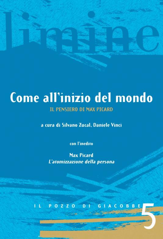 Come all’inizio del mondo