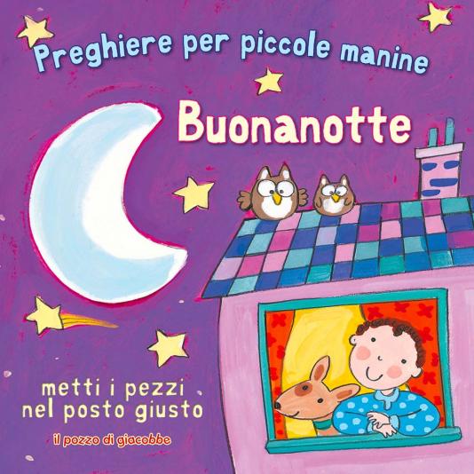 Buonanotte