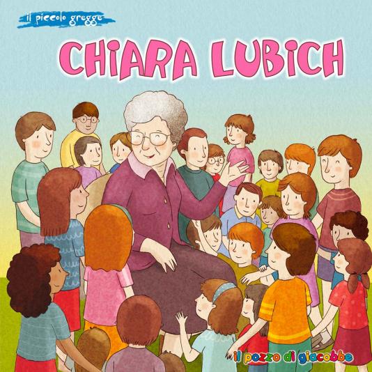 Chiara Lubich