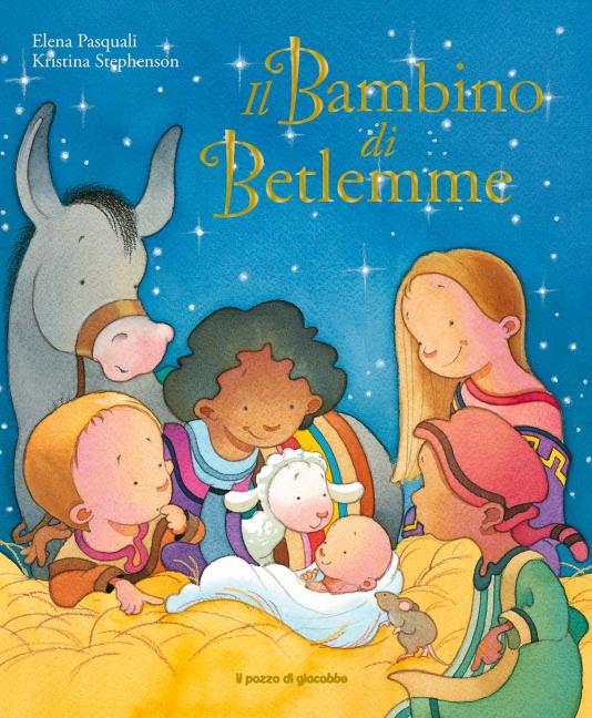 Bambino di Betlemme (Il)