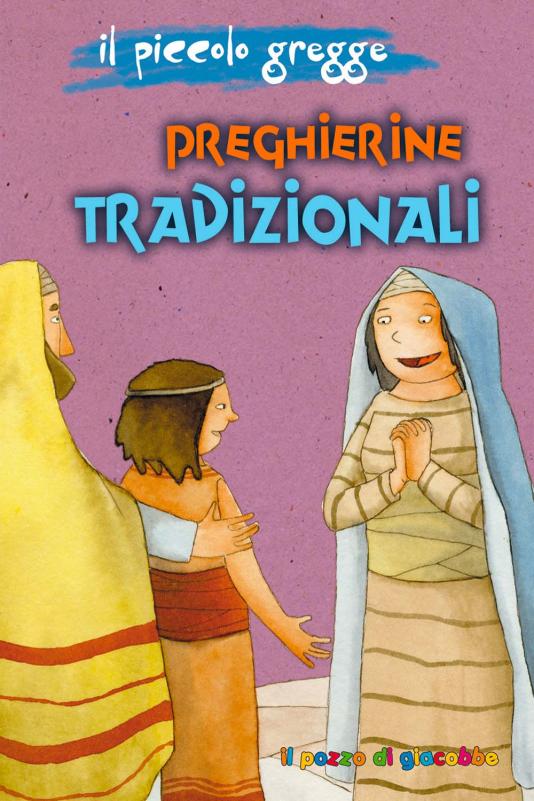 Preghierine Tradizionali