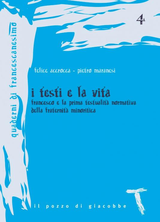 Testi e la vita (I)