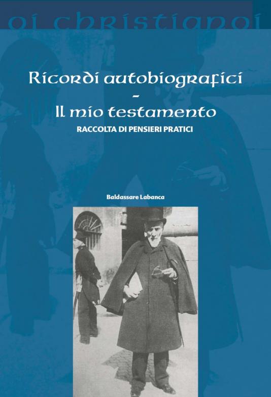 Ricordi autobiografici