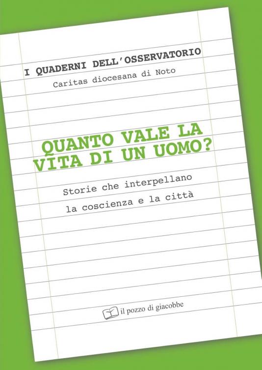 Quanto vale la vita di un uomo?