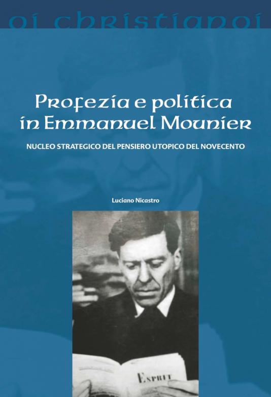 Profezia e politica in Emmanuel Mounier