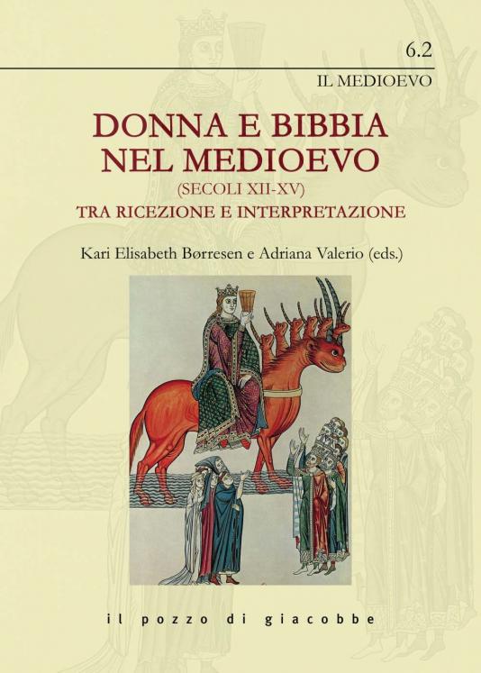 Donne e Bibbia nel Medioevo