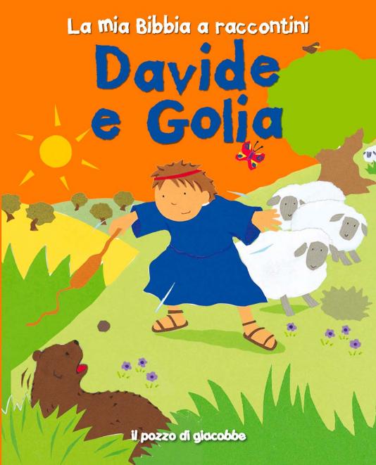 Davide e Golia