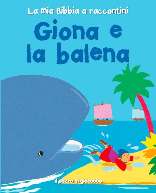 Giona e la balena