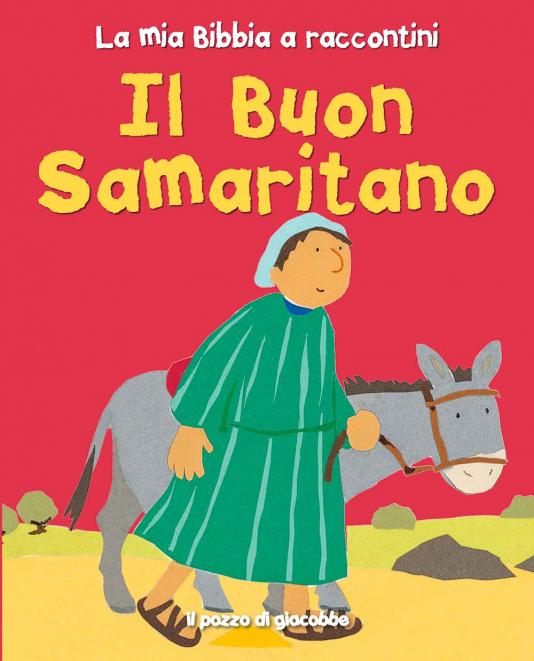 Buon Samaritano (Il)