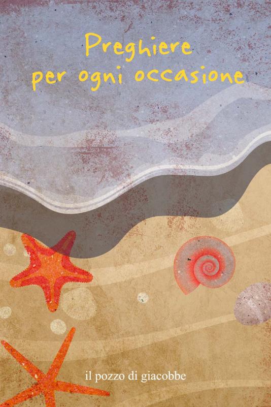 Preghiere per ogni occasione