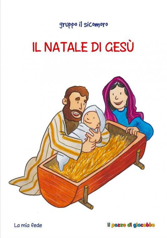 Natale di Gesù (Il)