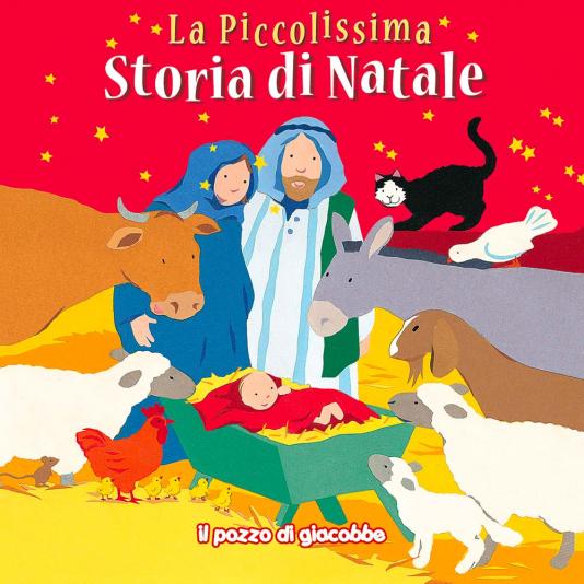 Piccolissima storia del Natale (La)